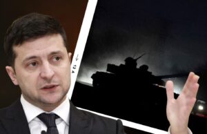 Lupte grele pe străzile Kievului. Zelenski a refuzat evacuarea: „Am nevoie de muniție, nu de un mijloc de transport”