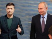 Război în Ucraina. Video. Noapte de groază la Kiev! Bombardamente puternice aproape de centrul oraşului! Avansul rușilor a fost încetinit