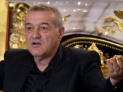 Gigi Becali sare în ajutorul refugiaților din Ucraina: „Noi facem fotbal și lumea moare pe străzi?”