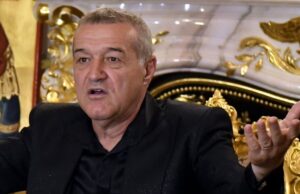 Gigi Becali sare în ajutorul refugiaților din Ucraina: „Noi facem fotbal și lumea moare pe străzi?”