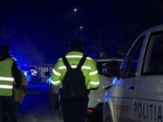 Crimă înfiorătoare în județul Vaslui. O femeie a fost ucisă de concubin în fața fiului ei de doar patru ani. Ce povestesc vecinii –