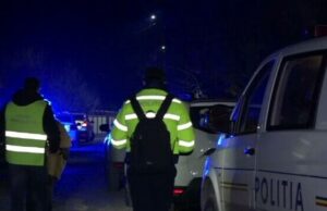 Crimă înfiorătoare în județul Vaslui. O femeie a fost ucisă de concubin în fața fiului ei de doar patru ani. Ce povestesc vecinii –