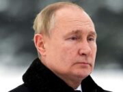 Prima slăbiciune a lui Vladimir Putin. „Este tot mai încordat, mai crispat”