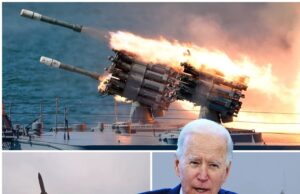 STIRILE TVF I Biden a făcut anunțul! 💣Sare în ajutorul Ucrainei! – >>