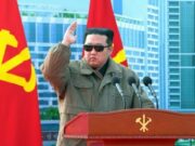 Coreea de Nord susține că SUA sunt “cauza profundă a crizei ucrainene”