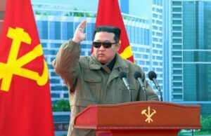 Coreea de Nord susține că SUA sunt “cauza profundă a crizei ucrainene”