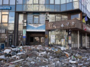 Anunț important făcut de viceprimarul Kievului. Cum se prezintă situația în capitala Ucrainei la această oră >>>