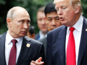 Ce a spus Donald Trump despre președintele Ucrainei, Volodimir Zelenski >>>