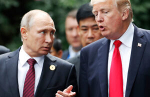 Ce a spus Donald Trump despre președintele Ucrainei, Volodimir Zelenski >>>