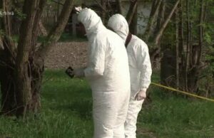 Un copil de șase ani din Sibiu a fost găsit mort în casă de tatăl lui. Bărbatul nu își amintește ce s-a întâmplat, iar acum este suspectat de omor. Detaliile unui caz de moarte suspectă –