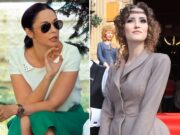 Andreea Marin, facuta praf de Iulia Albu: „O taranca veritabila. Multe fite si poze in lenjerie intima. Nici nu stie macar sa puna mana pe…” Continuarea e inimaginabila, ce umilinta –-