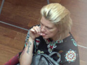 „De ce nu ai grijă de tine? Arăți ca o servitoare!”, i-a scris un fan. Uite ce răspuns i-a dat Dana Nălbaru! E genial! Bravo, Dana –