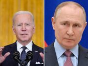 Declarația de ultimă oră a președintelui Joe Biden: „Există două opţiuni: Începe al Treilea Război Mondial, adică fizic să intri în război cu Rusia” ==>