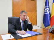 Joe Biden va discuta cu preşedintele Klaus Iohannis despre situaţia din Ucraina