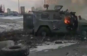 Putin: ”Înalții oficiali ai principalelor țări NATO își permit să facă declarații agresive în ceea ce privește țara noastră”