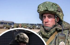 Imaginile care cutremură lumea! Doi soldați, unul RUS și unul UCRAINEAN, se îmbrățișează și varsă lacrimi amare! –>