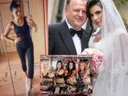 Irina de la A.S.I.A s-a măritat cu un bărbat plin de bani și a părăsit România. Artista și-a botezat fetița acum, iar la marele eveniment și-au făcut apariția numai nume mari. Printre invitați au fost Valentina Pelinel și soțul ei. Imaginile de la petrecerea de lux 😮 –>>