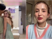 În 2016, Andrada din Craiova l-a cunoscut pe Jason. Un băiat din Hong Kong, coleg cu ea la Facultatea de Litere. După ce el a plecat înapoi acasă, în țara natală, cei doi au ţinut legătura şi au continuat relaţia la distanţă. Andrada se ducea de trei sau patru ori pe an la el, dar tot de atâtea ori venea și el în România. Dupa doi ani de relație la distanță, Jason i-a propus Andradei să se căsătorească și să se mute la el.