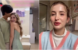 În 2016, Andrada din Craiova l-a cunoscut pe Jason. Un băiat din Hong Kong, coleg cu ea la Facultatea de Litere. După ce el a plecat înapoi acasă, în țara natală, cei doi au ţinut legătura şi au continuat relaţia la distanţă. Andrada se ducea de trei sau patru ori pe an la el, dar tot de atâtea ori venea și el în România. Dupa doi ani de relație la distanță, Jason i-a propus Andradei să se căsătorească și să se mute la el.