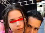 Ștefan Bănică a publicat o imagine rară cu Violeta, fiica lui: „O fetiță dulce…”