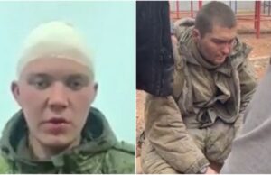 ”Mamă, ia-mă de aici! Omorâm oameni nevinovați!” Soldații ruși recunosc că au fost trimiși ilegal în Ucraina