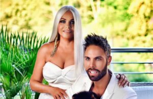 O femeie de 61 de ani din Croația sfidează îmbătrânirea. Este confundată adesea cu iubita fiului ei