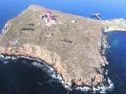 Marina ucraineană anunță că grănicerii care păzeau Insula Șerpilor sunt în viață. „Au respins două atacuri ale rușilor” >>>