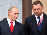 Oligarhul rus Oleg Deripaska susține că este timpul „să punem capăt capitalismului de stat” din Rusia