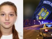 Florentina a dispărut de la un centru al Protecției Copilului. Dacă o vedeți, sunați de urgență la 112