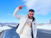 Fiul lui Culiță Sterp a spus primele cuvinte! Artistul a filmat întreg momentul și l-a publicat pe rețelele de socializare