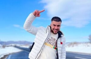 Fiul lui Culiță Sterp a spus primele cuvinte! Artistul a filmat întreg momentul și l-a publicat pe rețelele de socializare