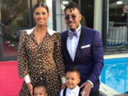 Alex Velea, adevărul despre relația cu Maya, fiica Antoniei: „Vreau să îmi exercit acest rol de tată vitreg”