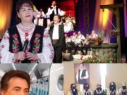 Doină de jale în memoria lui Petrică Mîţu Stoian: