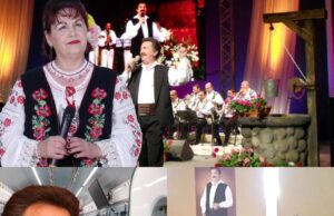 Doină de jale în memoria lui Petrică Mîţu Stoian: