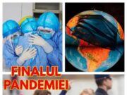 Este OFICIAL! Anunțul pe care toată lumea voia să-l audă! Gata cu pandemia!