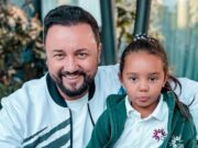 Eva Măruță l-a făcut PRAF pe Cătălin