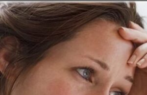 Cristina: „Am 38 De Ani Și Sunt Căsătorită. După 10 Ani De Căsnicie, Mă Simt Ca O Cârpă, Mă Simt Folosită.