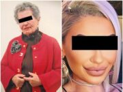 Pățania unei femei de 80 de ani: A fost păcălită ca va ajunge fotomodel. Femeia a plătit 40.000 de euro –>>