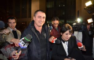 Cioacă a dezvoltat o obsesie pentru Elodia, în închisoare! Gestul făcut de soțul avocatei i-a lăsat mască pe colegii lui. Ce ținea ascuns sub pernă? –