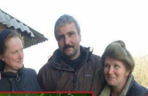 Fiica cea mare a românului care trăiește cu două surori RUPE tăcerea. E neașteptat ce a spus despre tatăl ei, George Chirilă –»