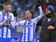 Gustavo, eroul lui Laurențiu Reghecampf în Universitea Craiova – CFR Cluj: „Am fost foarte tari împreună și am crezut până în ultimul minut!” –>