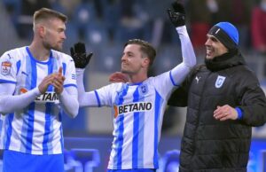 Gustavo, eroul lui Laurențiu Reghecampf în Universitea Craiova – CFR Cluj: „Am fost foarte tari împreună și am crezut până în ultimul minut!” –>