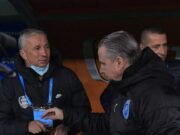 Laurențiu Reghecampf, furios după egalul cu CFR Cluj: „Am multe probleme!” Ce zice de o posibilă despărțire –>