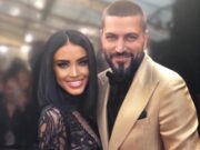 Adelina Pestrițu, prima reacție după speculațiile legate de eventualele probleme conjugale cu soțul ei