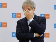 Dacian Cioloș, prins cu minciuna. A amenințat că își dă demisia
