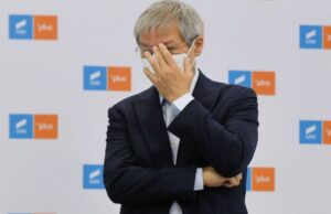Dacian Cioloș, prins cu minciuna. A amenințat că își dă demisia