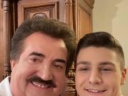 „Ți-aș da ani din viața mea, ți-aș da toată tinerețea” La trei luni de la moartea lui Petrică Mîțu Stoian, fiul de suflet al artistului încă nu poate trece peste pierderea suferită –>>