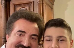 „Ți-aș da ani din viața mea, ți-aș da toată tinerețea” La trei luni de la moartea lui Petrică Mîțu Stoian, fiul de suflet al artistului încă nu poate trece peste pierderea suferită –>>