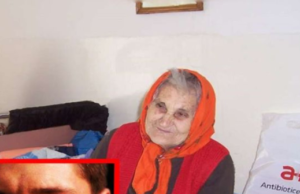 Un fiu a dus-o pe mama sa intr-un azil, unde îi făcea vizite din când în când! Într-o zi a fost chemat că mama acestuia era pe moarte. Iată morala poveștii