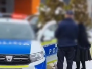 O femeie a primit 4 amenzi după ce a parcat pe un loc de handicap și s-a luat la ceartă cu polițiștii